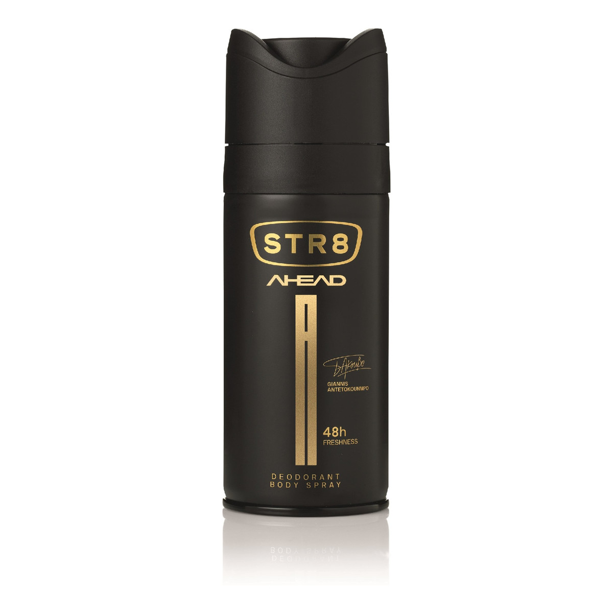 STR8 Ahead Dezodorant Spray 150ml