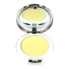 Instant Relief Mineral Pressed Powder Puder neutralizujący zaczerwienienia bez pędzelka