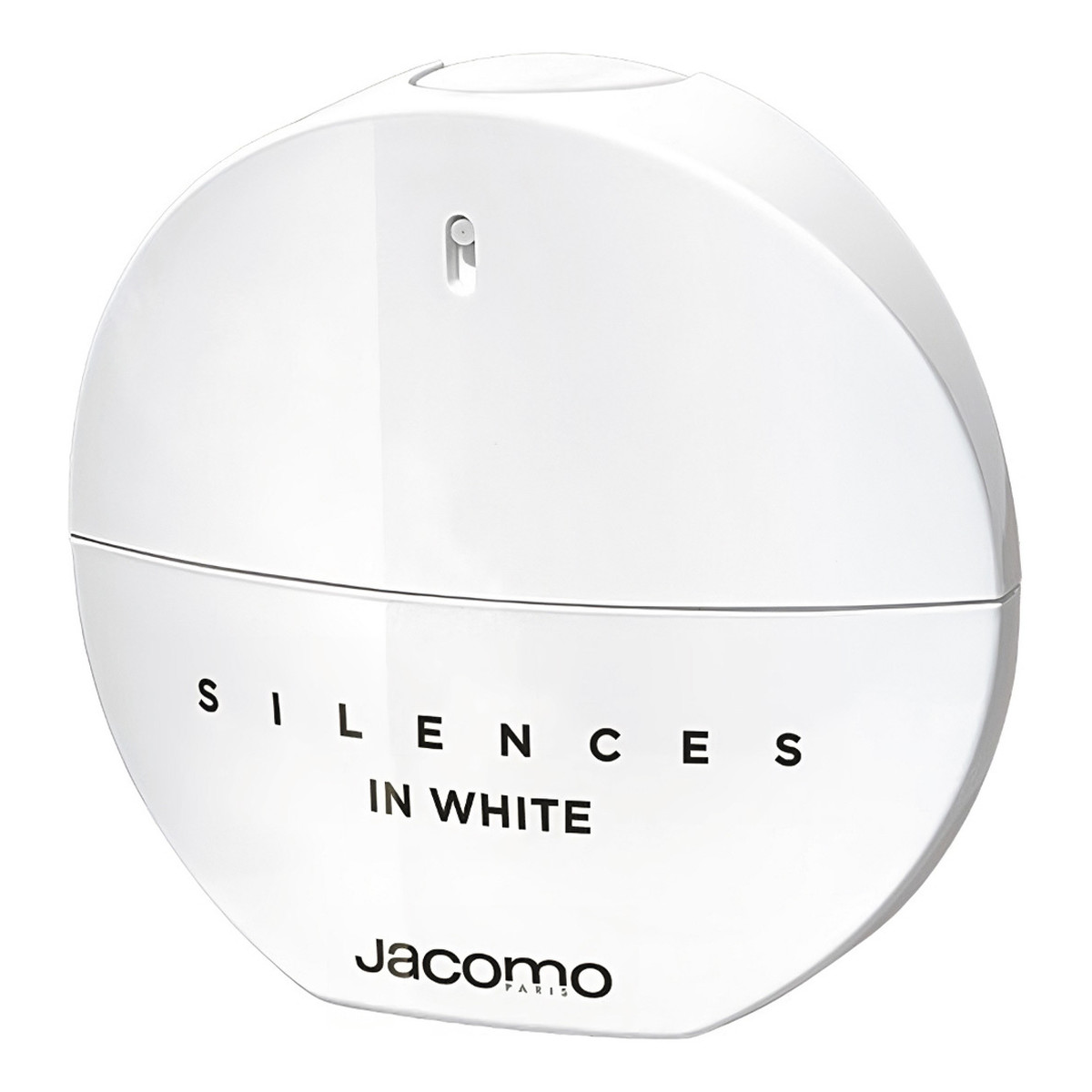 Jacomo Silences In White Woda perfumowana spray 100ml