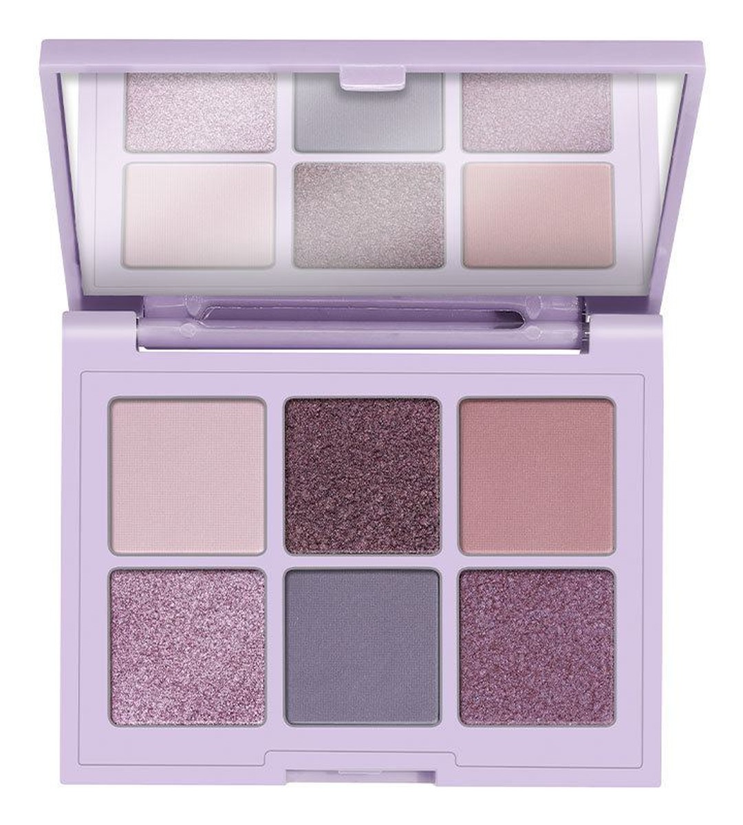 I like to Mauve it, it! Eyeshadow palette multi