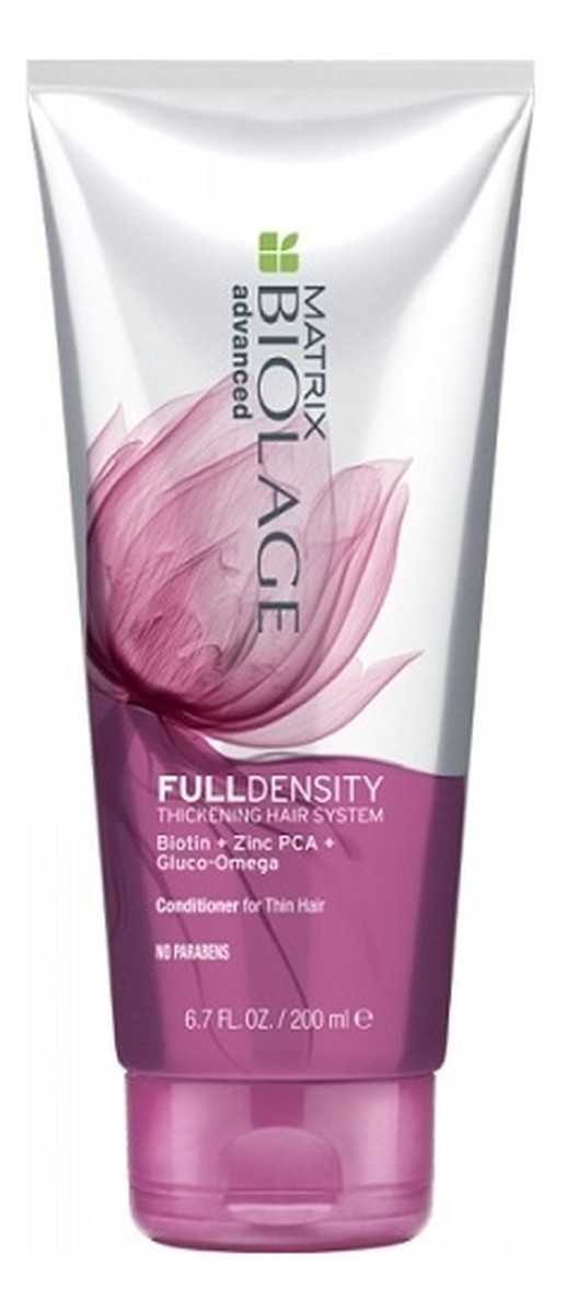 Fulldensity Conditioner odżywka zagęszczająca włosy