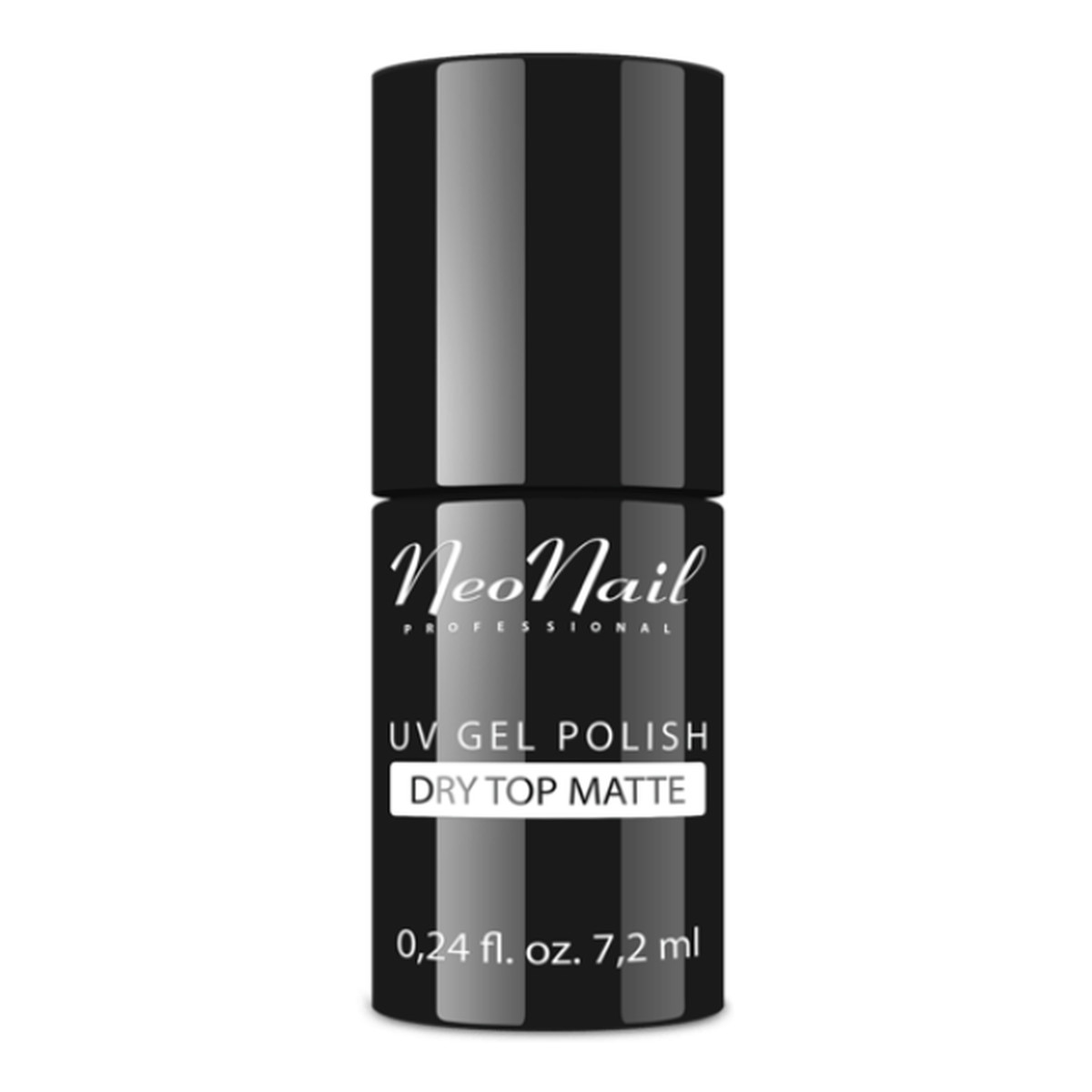 NeoNail dry top matte Lakier hybrydowy uv 7ml