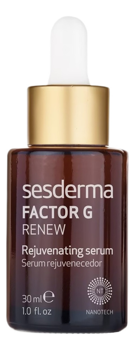 Factor g renew serum odmładzające