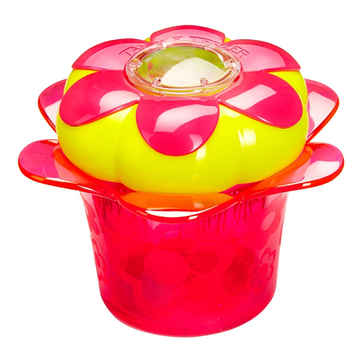 Tangle Teezer Magic Flowerpot Princess Pink Szczotka Do Włosów Dla Dzieci