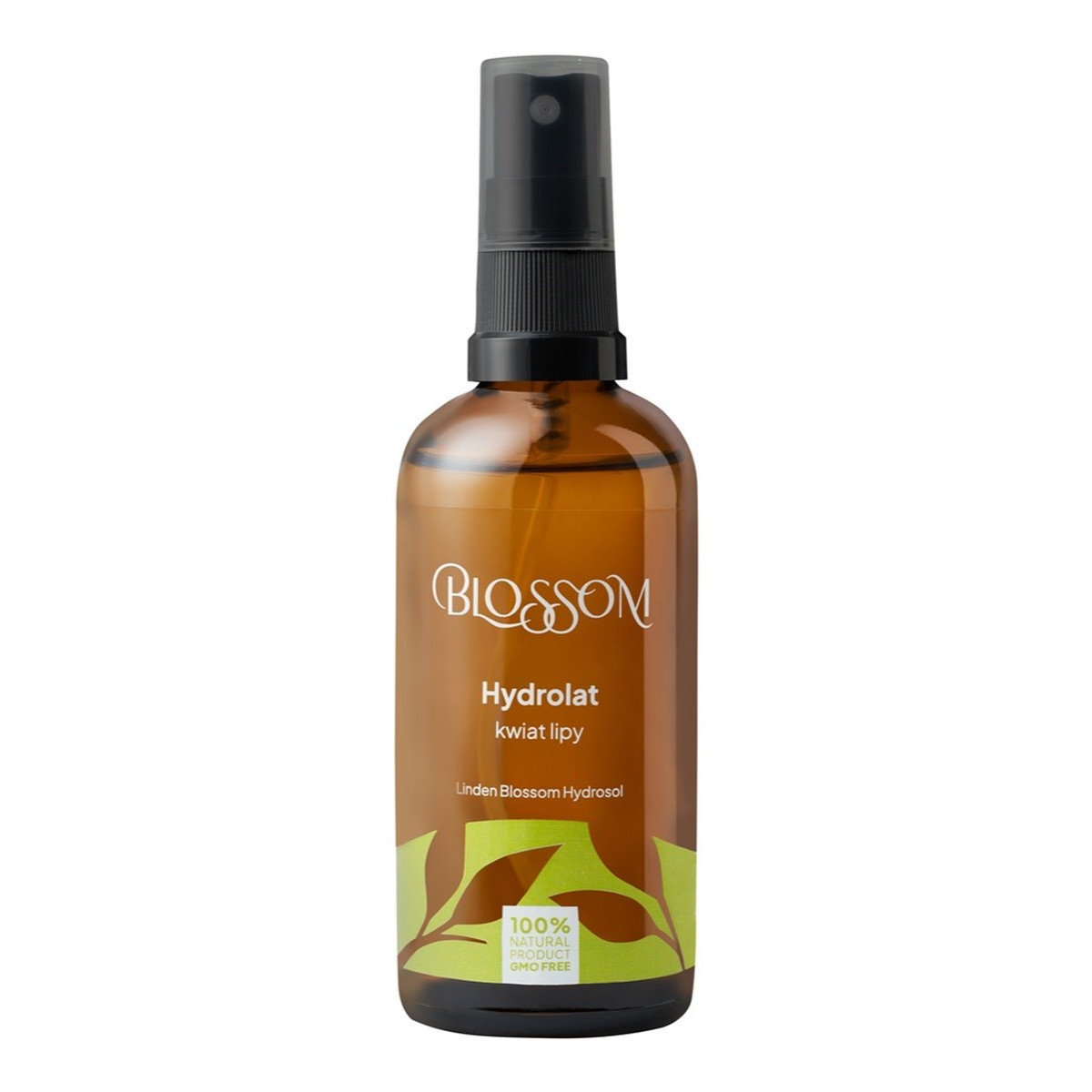 Blossom Hydrolat z kwiatu lipy 100ml