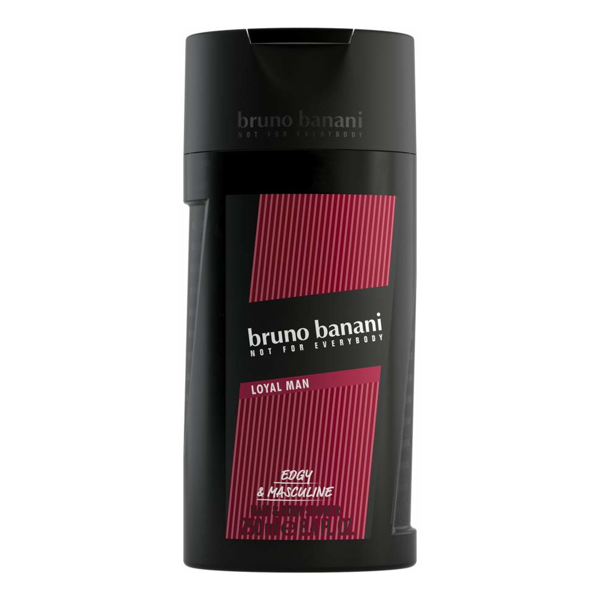 Bruno Banani Loyal Man Żel pod prysznic 250ml