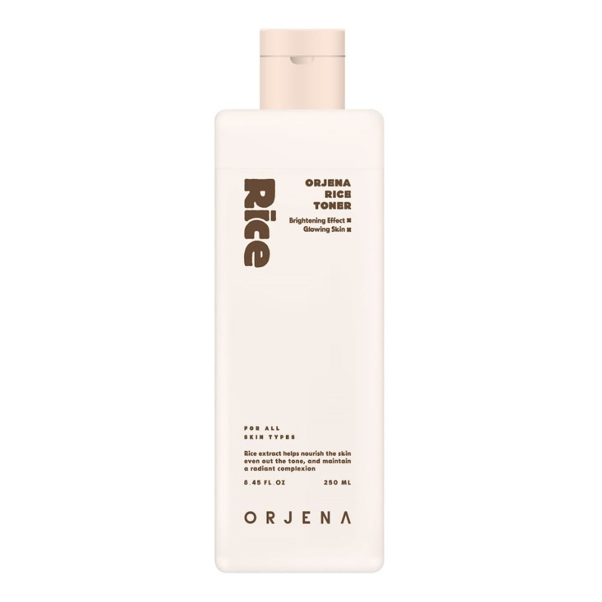 Orjena Toner do twarzy RICE 250ml