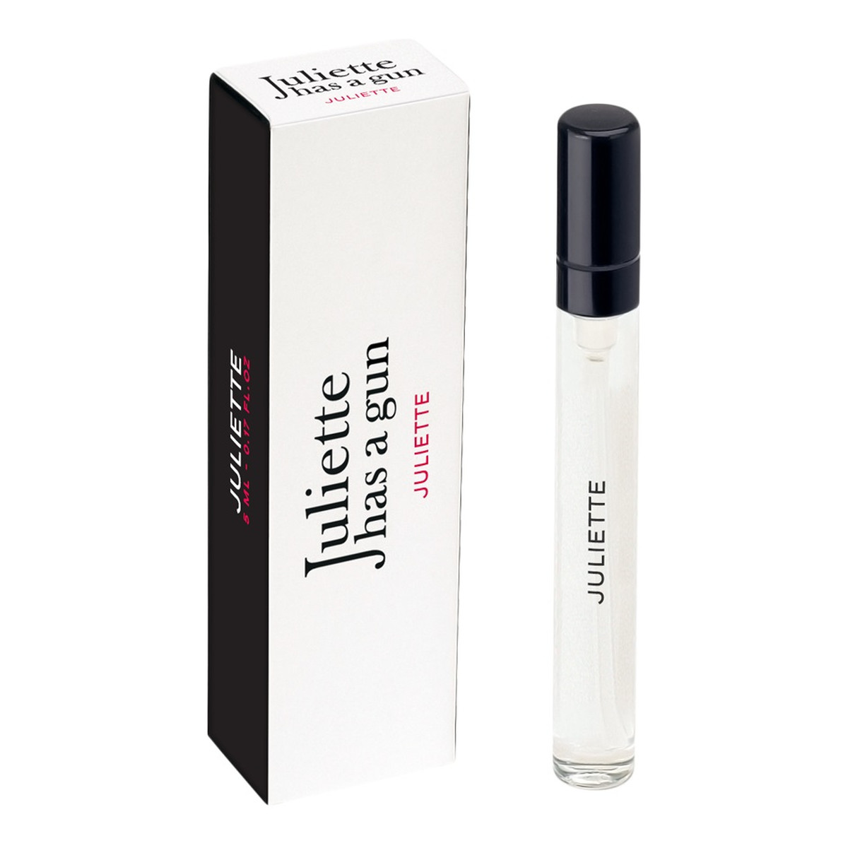 Juliette Has A Gun Juliette Woda perfumowana miniatura spray 5ml