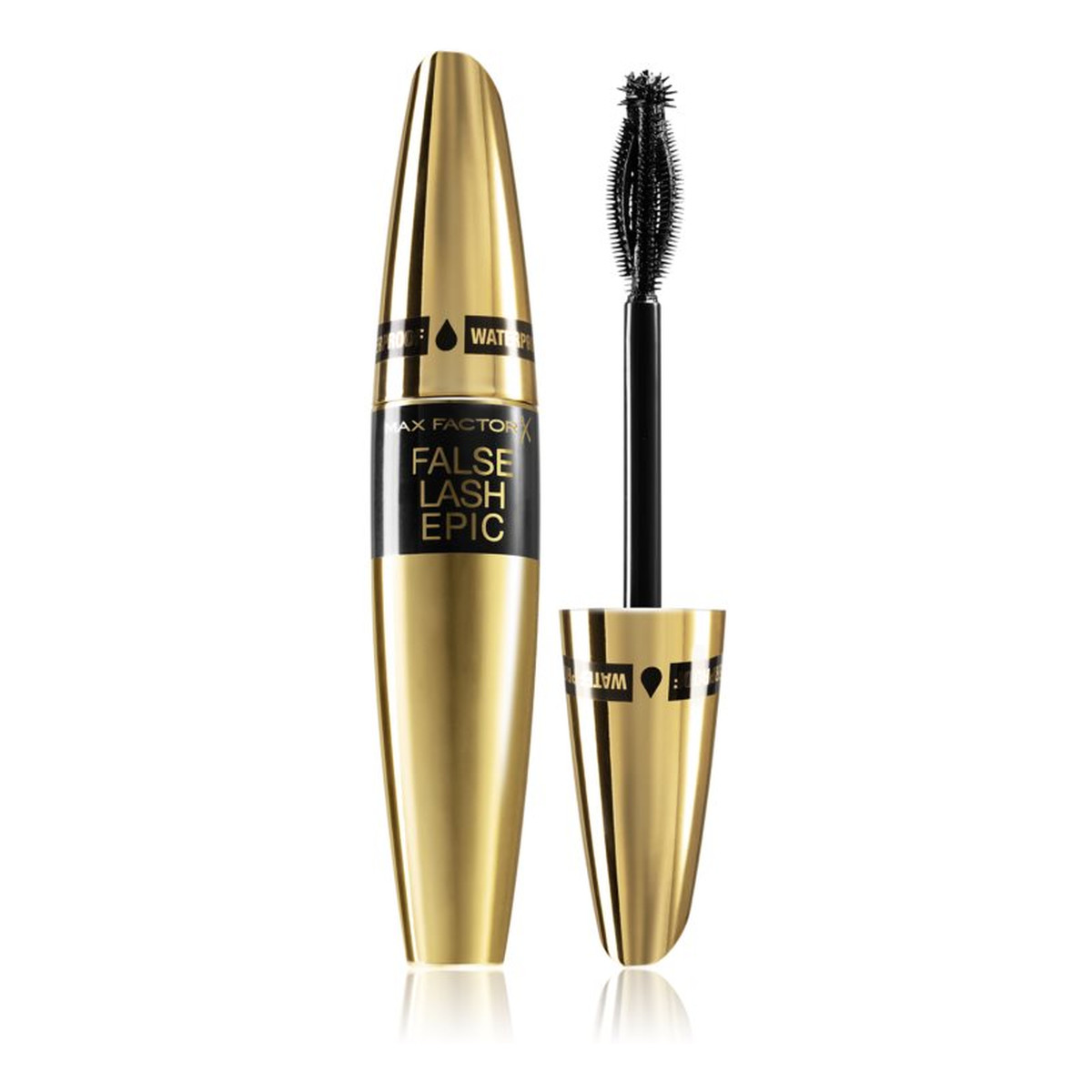 Max Factor False Lash Epic Tusz do rzęs wodoodporny 13ml