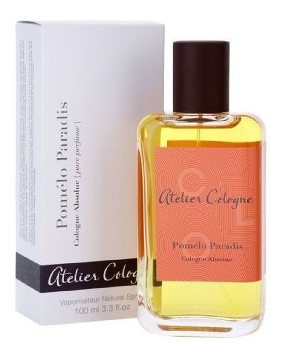 Pomelo paradis edc (ATELIER COLOGNE) Perfumy Spray
