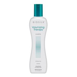 Shampoo szampon zwiększający objętość i pogrubiający włosy