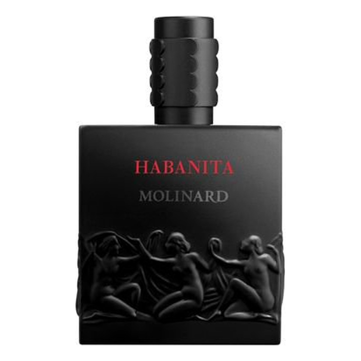 Molinard Habanita Woda perfumowana spray 30ml