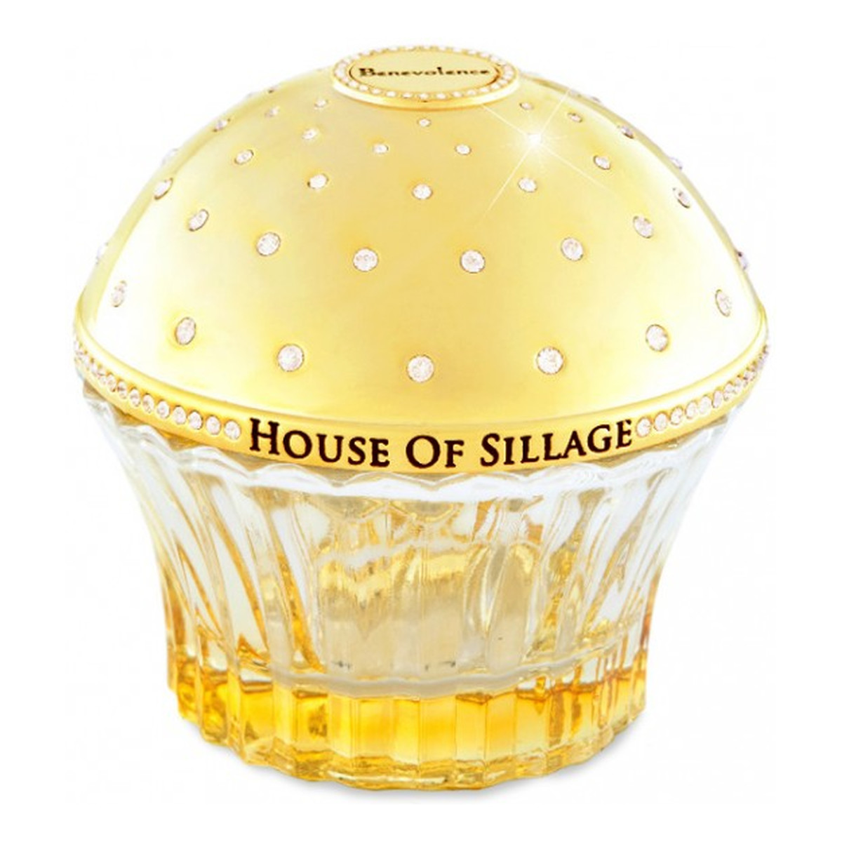 House of Sillage Benevolence Signature Collection woda perfumowana 75ml