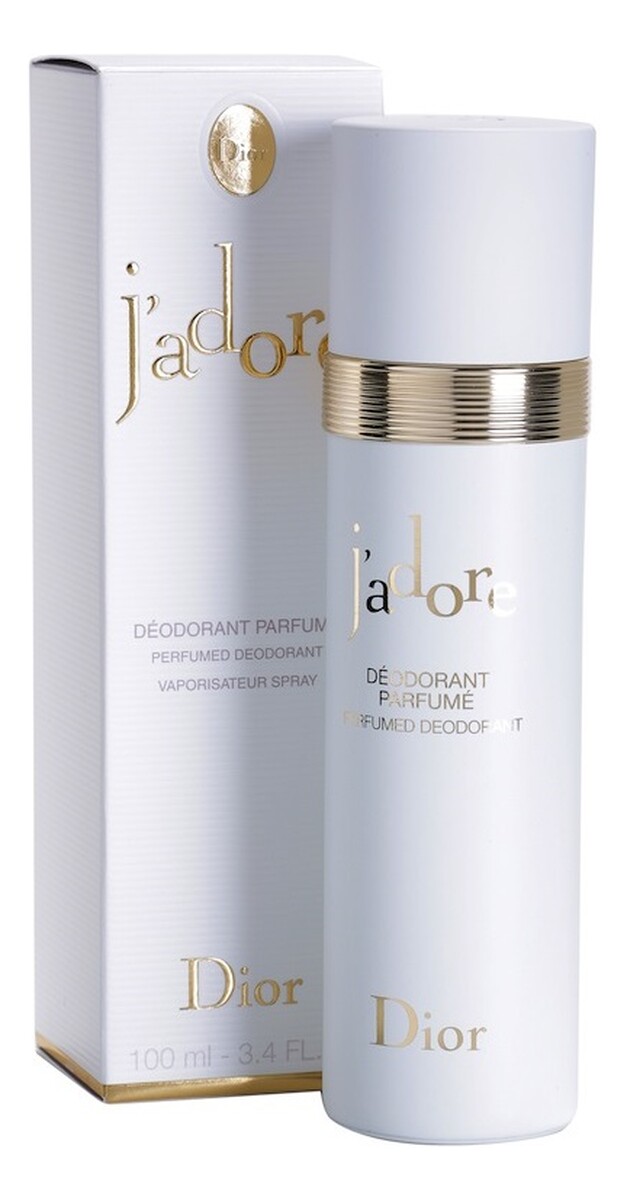 dezodorant w sprayu dla kobiet