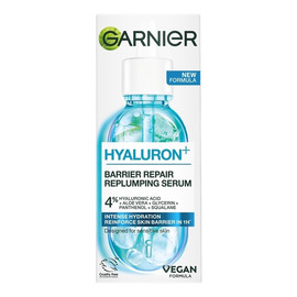Hyaluronic Barrier Repair Serum ujędrniające