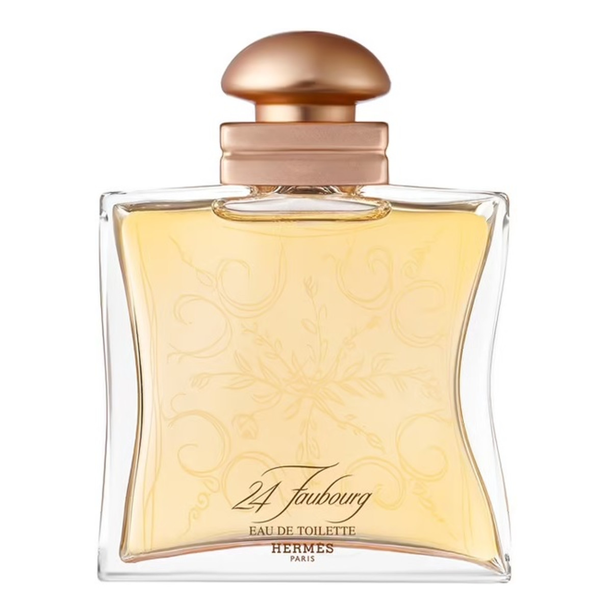 Hermes 24 Faubourg Woda toaletowa spray 50ml