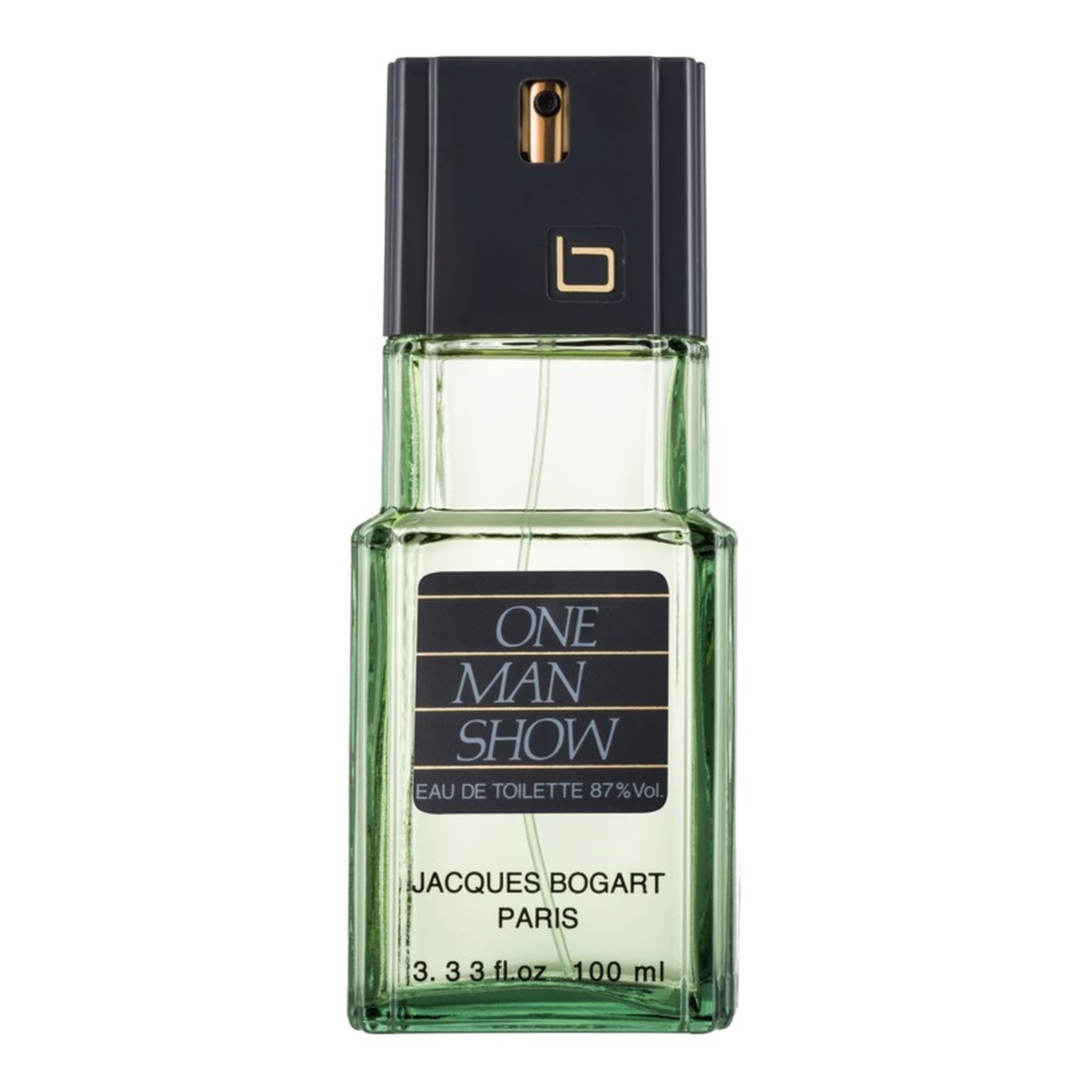 Jacques Bogart One Man Show Zestaw woda toaletowa spray 100ml + próbki