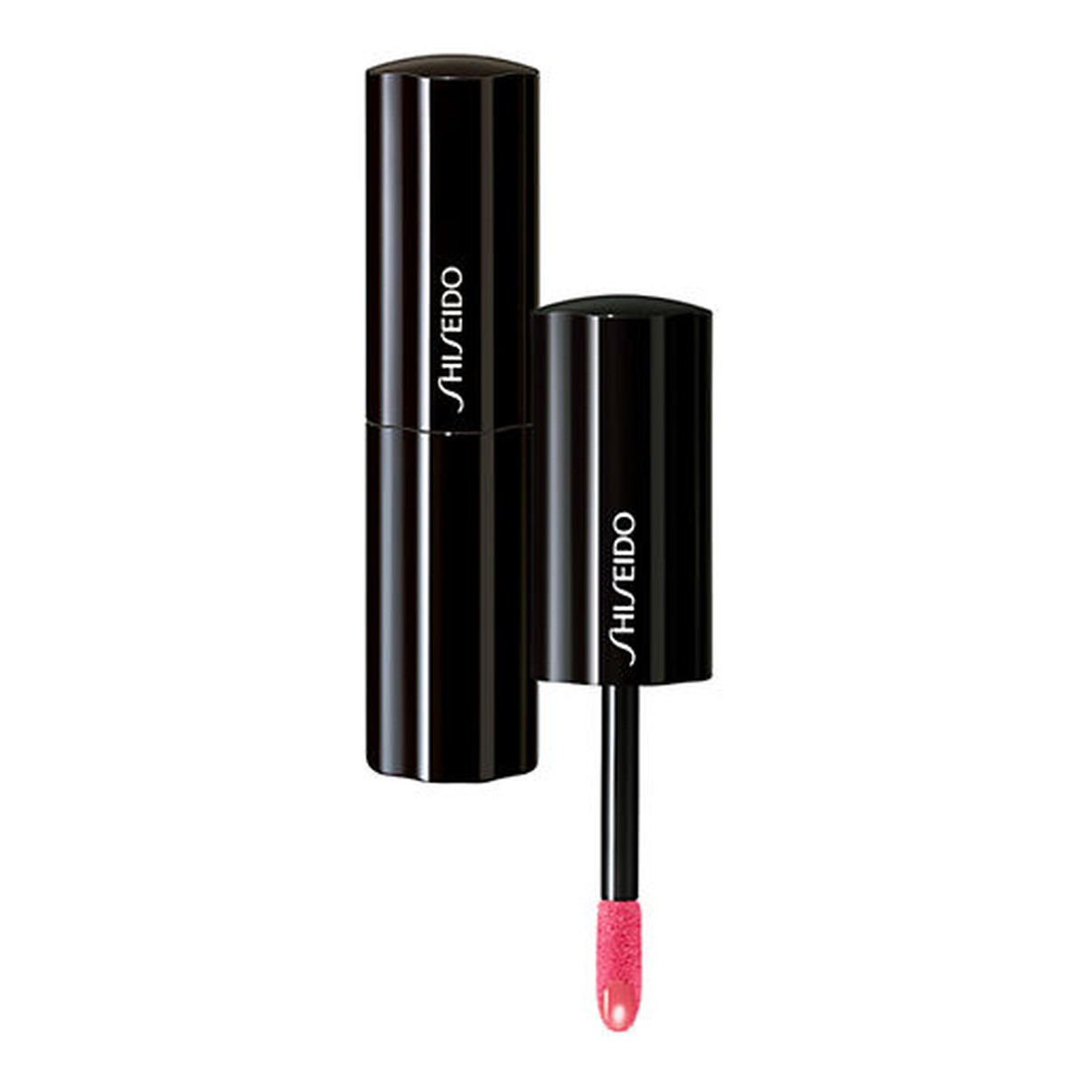 Shiseido Lacquer Rouge Pomadka w płynie 6ml
