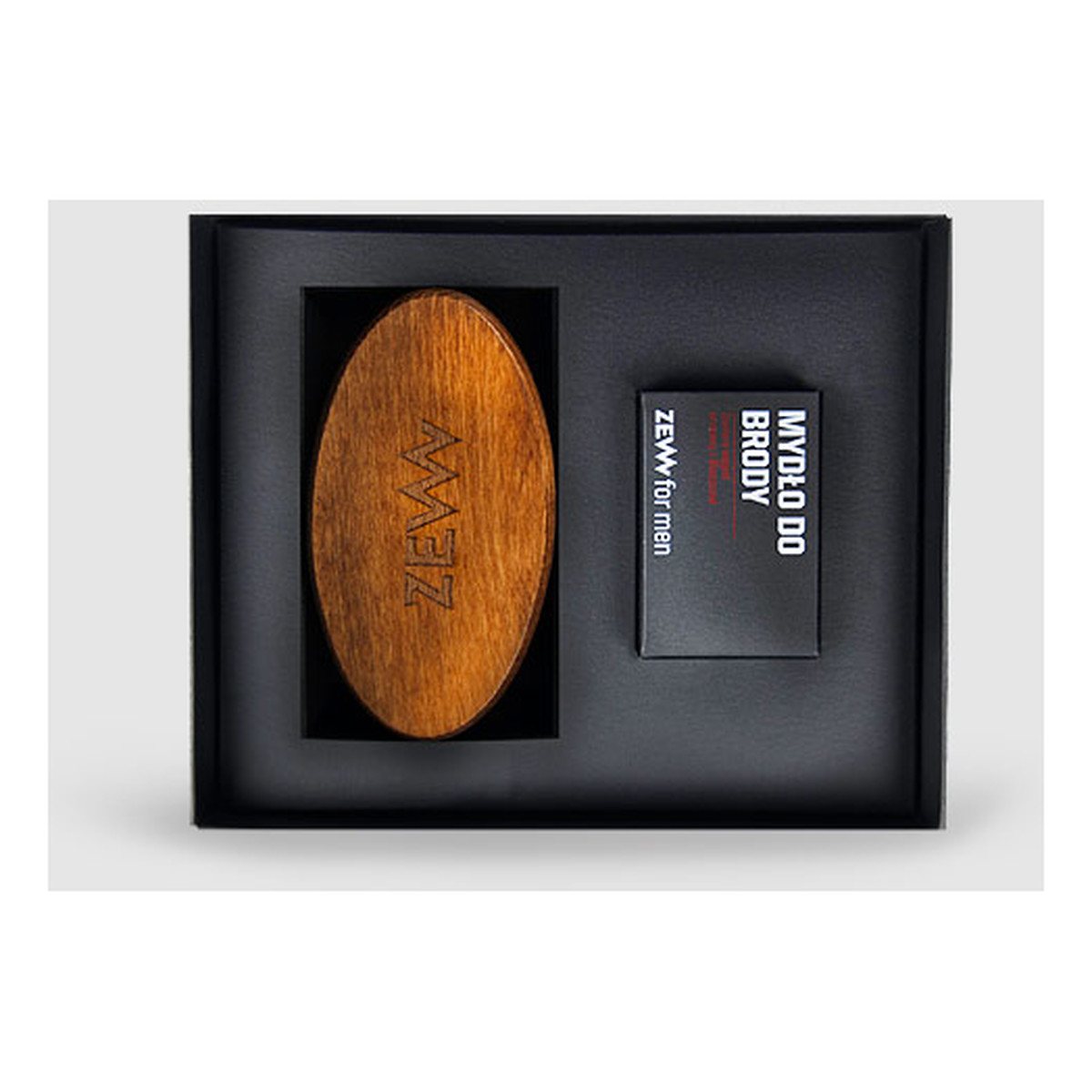 Zew For Men Pakiet Brodocza