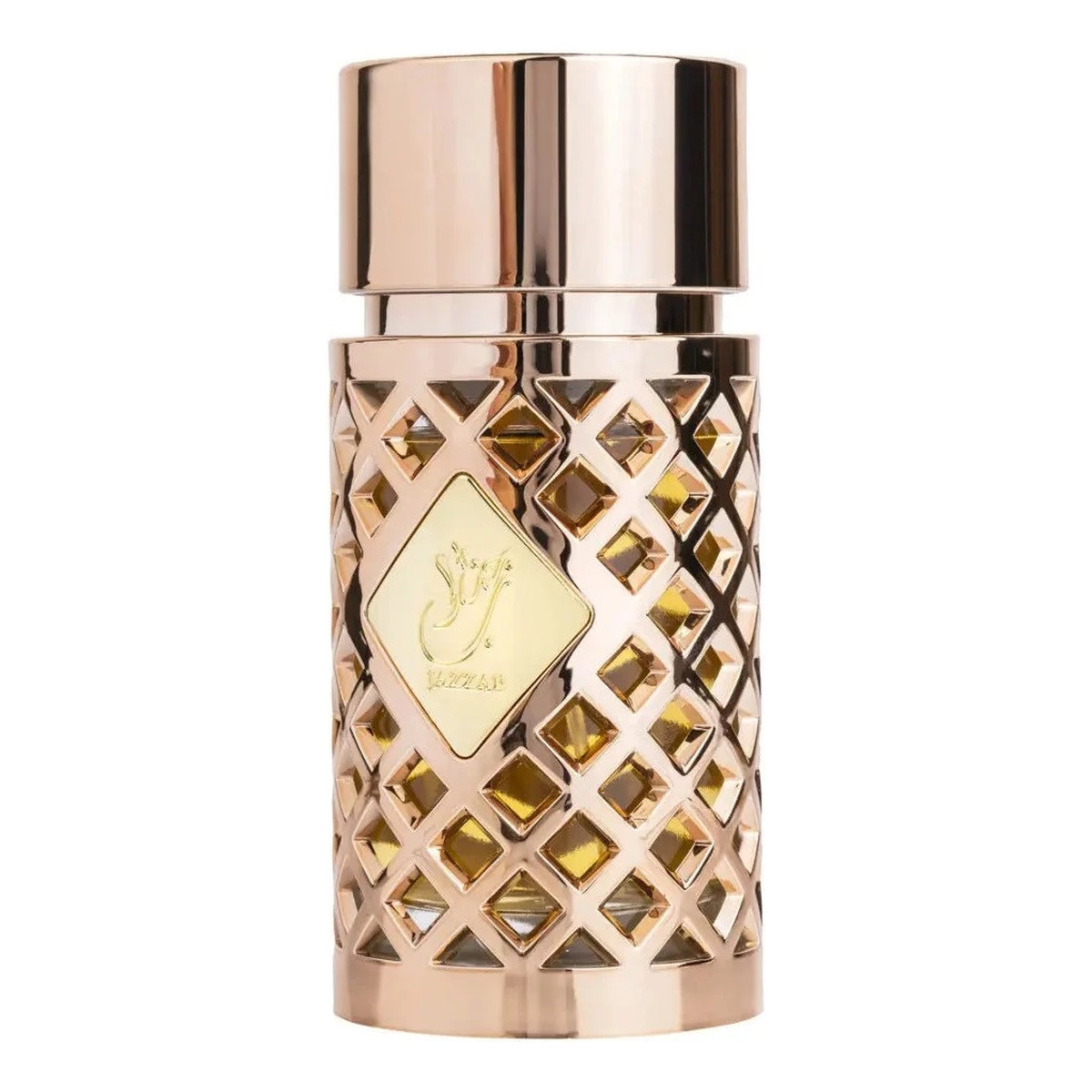Ard al Zaafaran Jazzab Gold Woda perfumowana spray 100ml