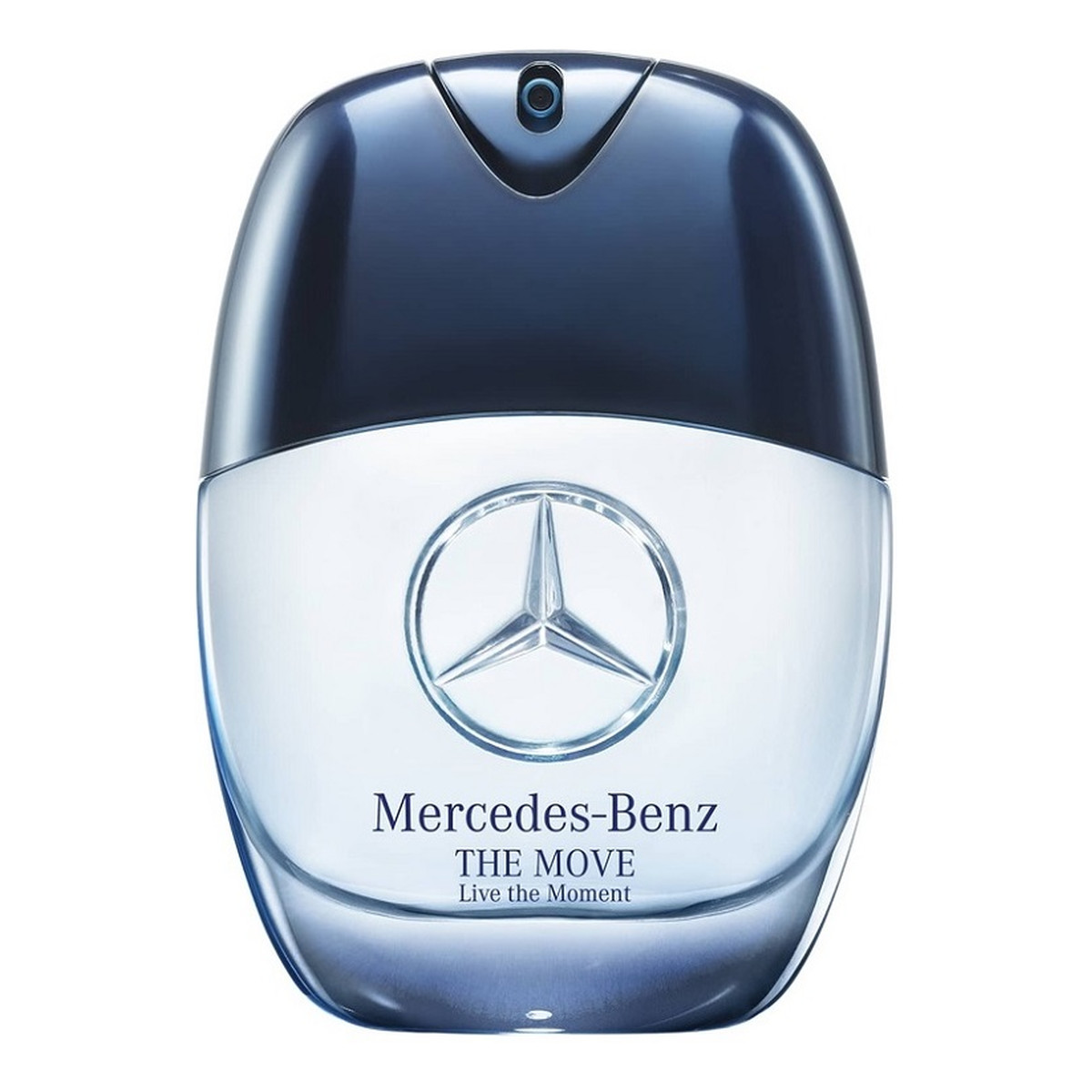 Mercedes-Benz The Move Live The Moment Woda perfumowana spray 60ml