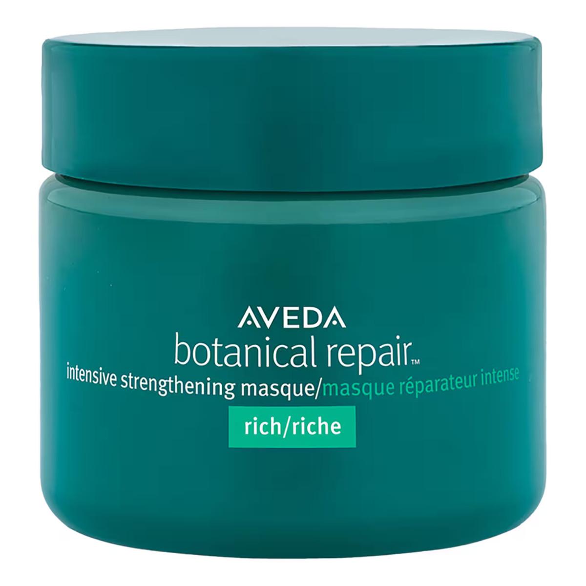 Aveda Botanical repair intensive strengthening masque rich intensywnie wzmacniająca maska do włosów 25ml