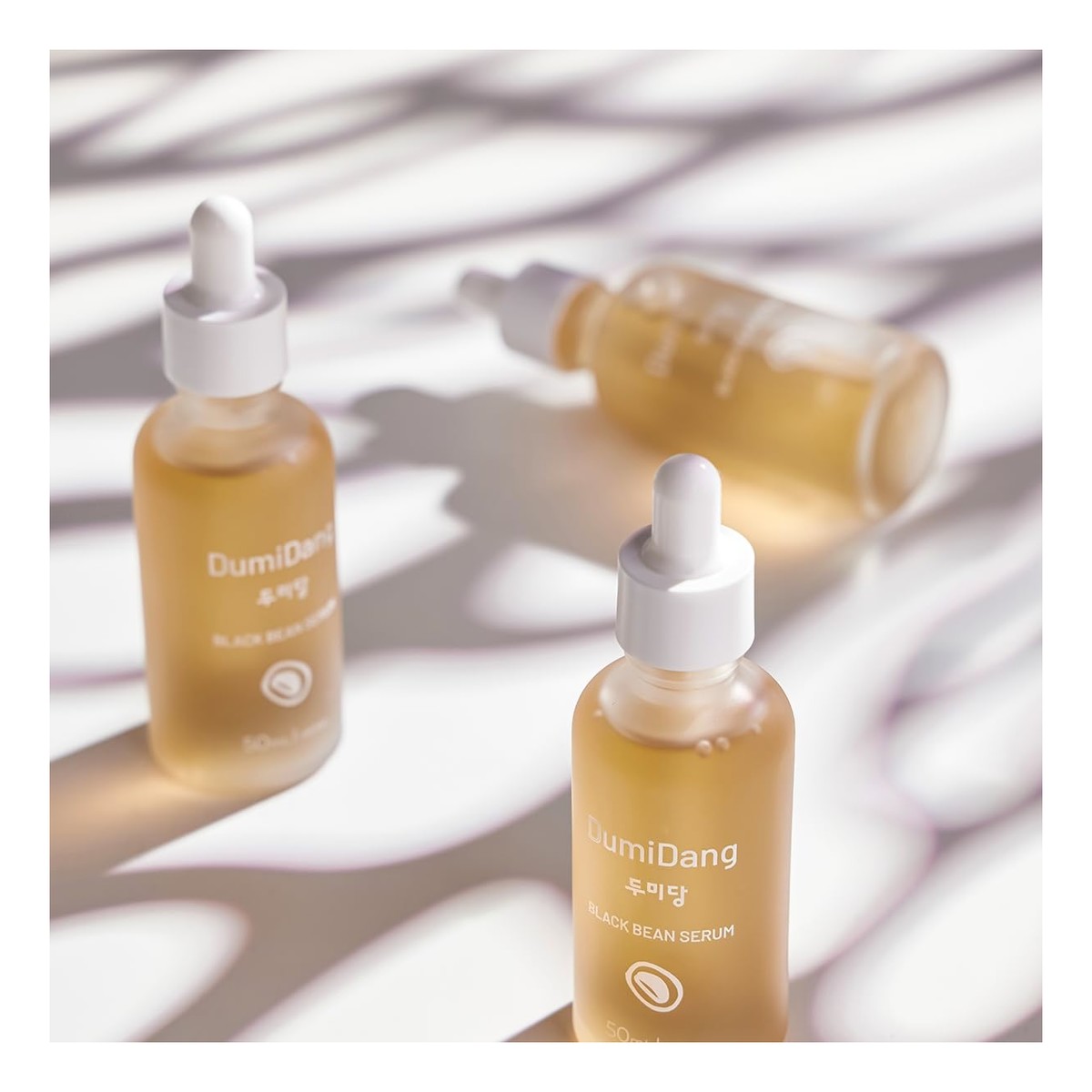 Dumidang Black Bean Serum do twarzy 50ml