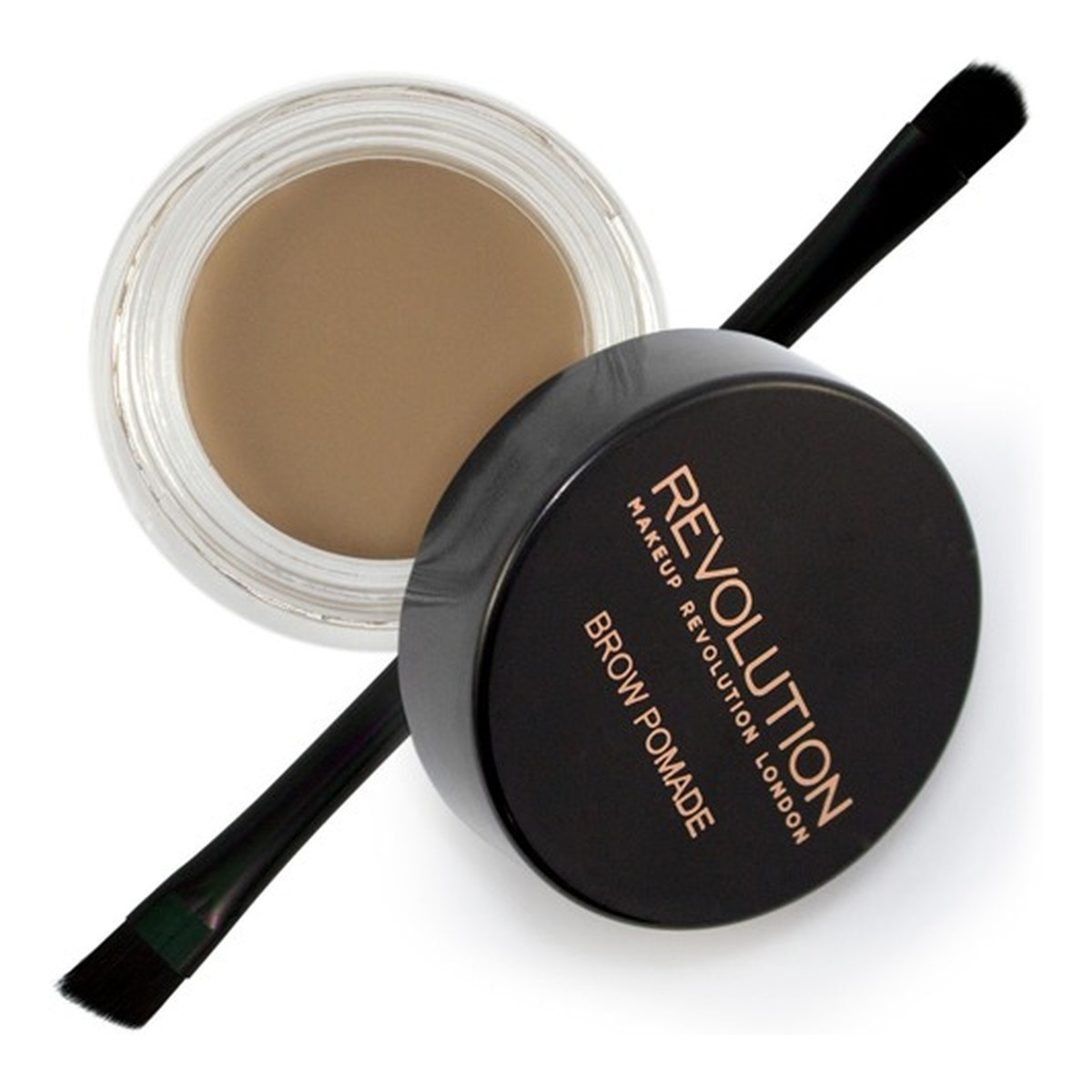 Makeup Revolution Brow Pomade pomada do brwi