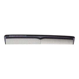 Dc07 carbon small setting comb grzebień do włosów black