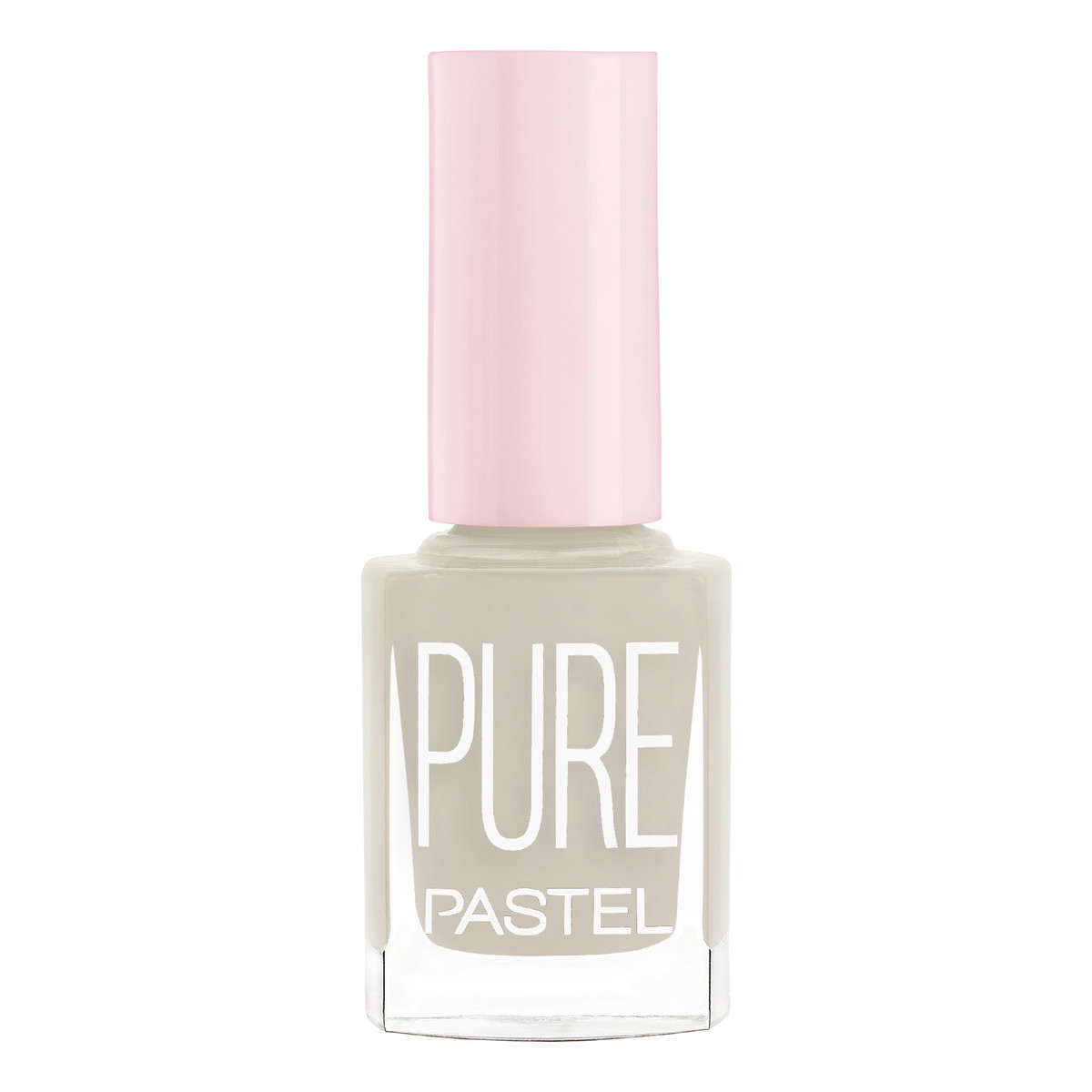 Pastel Pure Lakier do paznokci 13ml