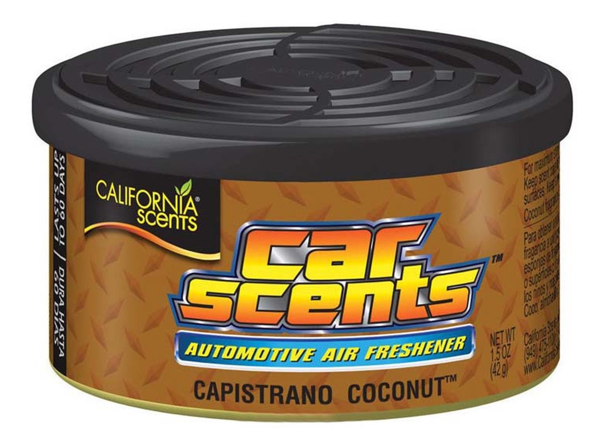Zapach Capistrano Coconut