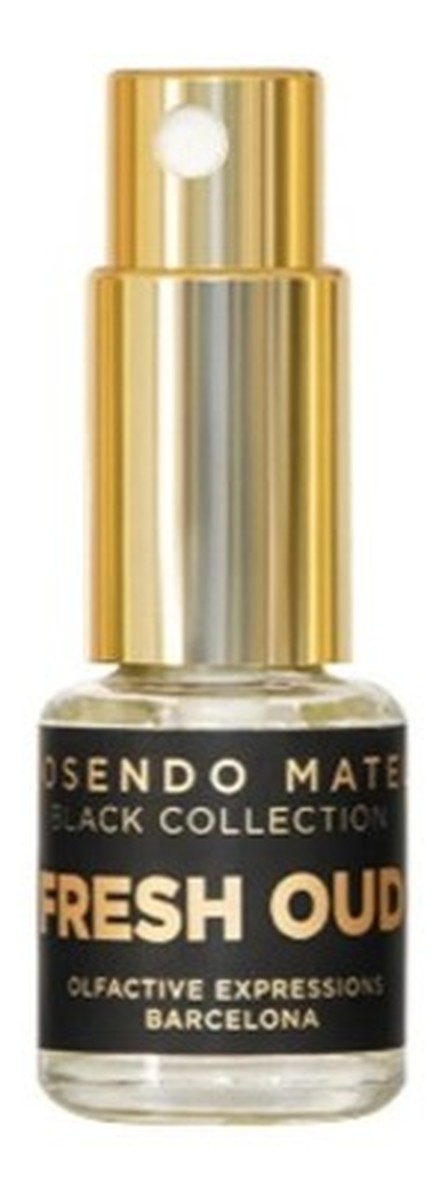 Woda perfumowana spray miniatura