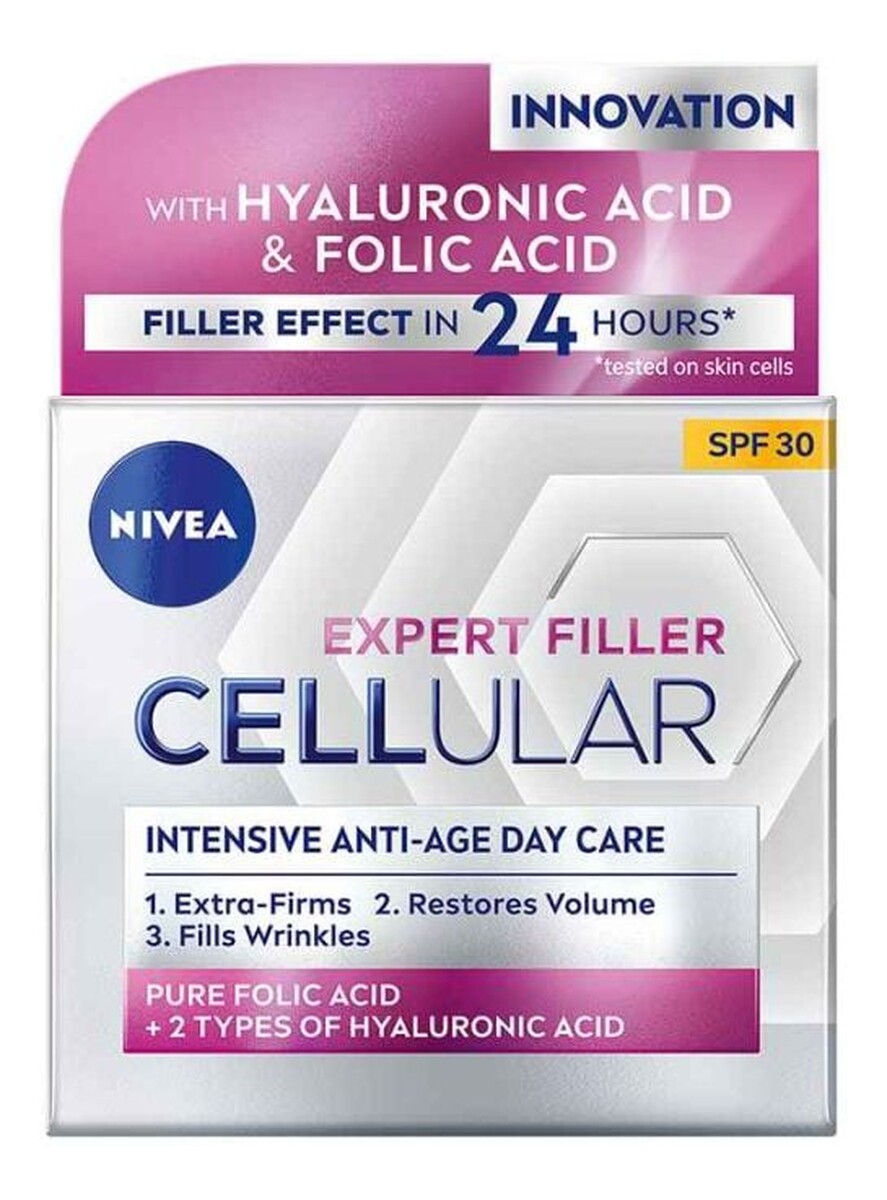 Krem anti-age na dzień