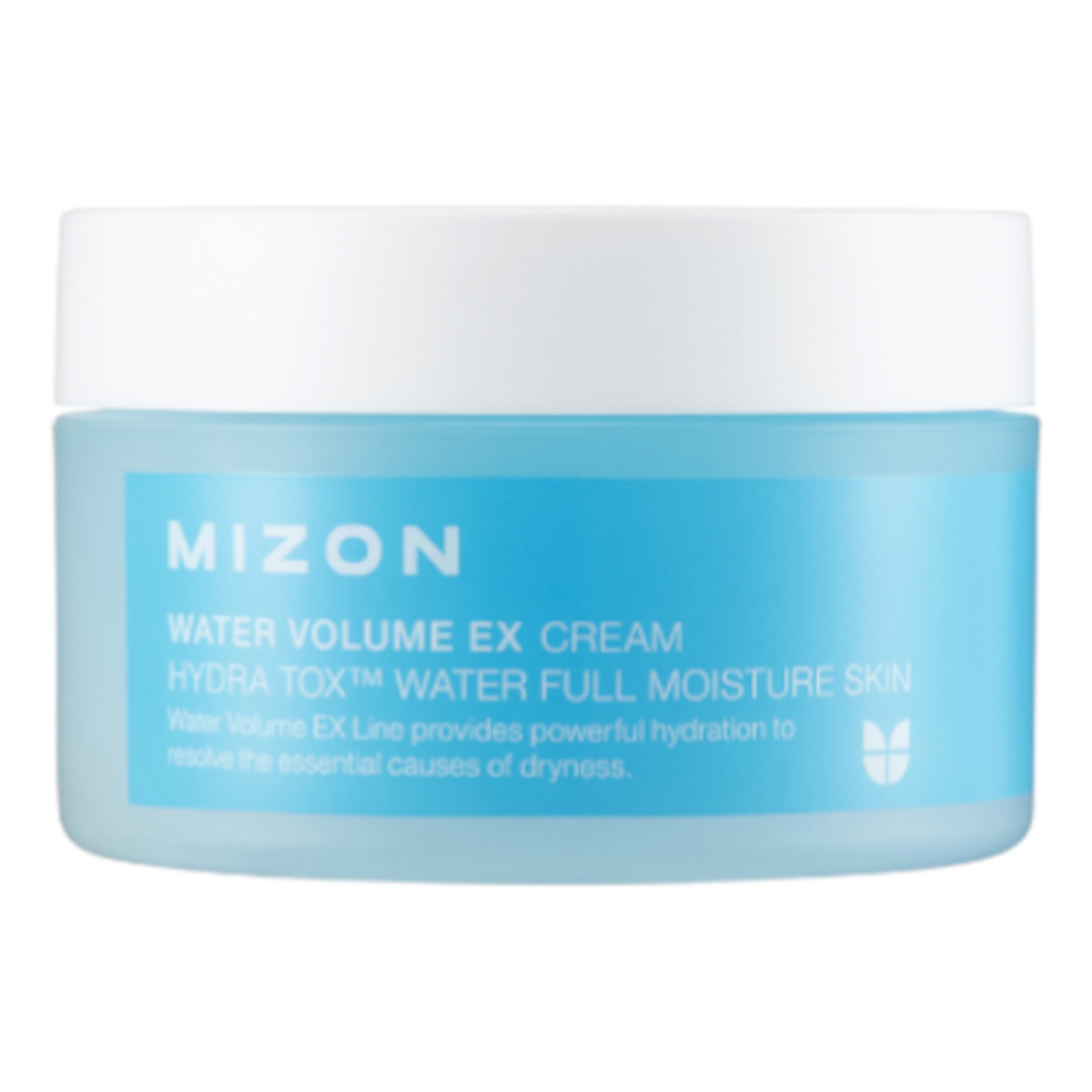 Mizon Water Volume Ex Cream Nawilżający krem do twarzy 100ml
