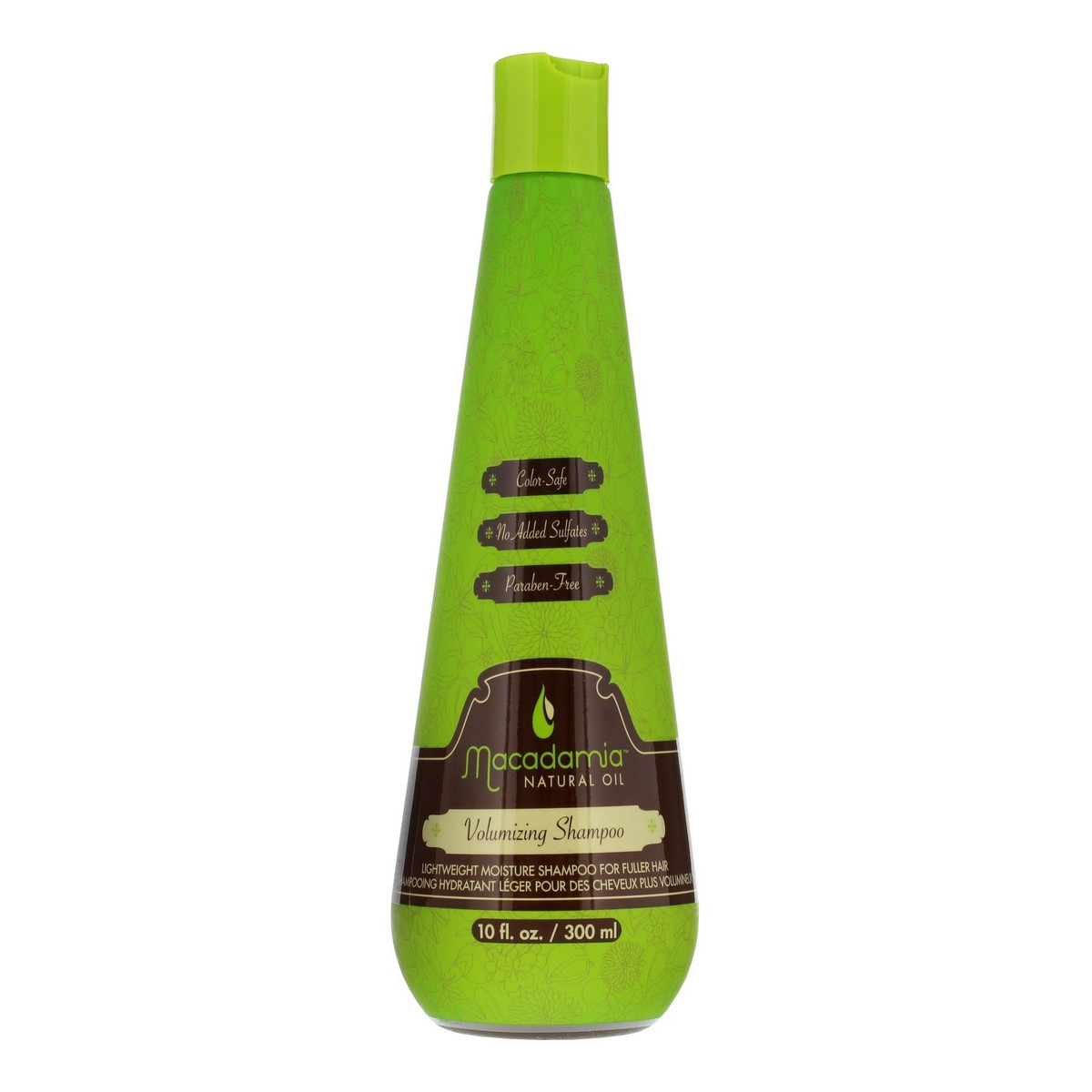 Macadamia Professional Natural Oil Volumising Shampoo Szampon do włosów zwiększający objętość 300ml