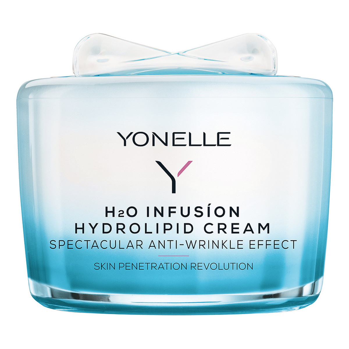 Yonelle H2O Infusion Hydrating Cream Nawilżający krem infuzyjny do skóry dojrzałej 55ml
