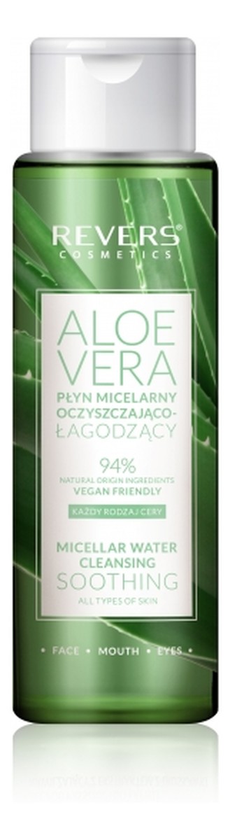 Cleansing and Soothing Micellar Lotion Płyn Micelarny