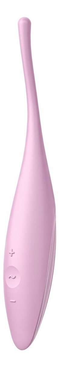 Twirling joy wibrator łechtaczkowy rose