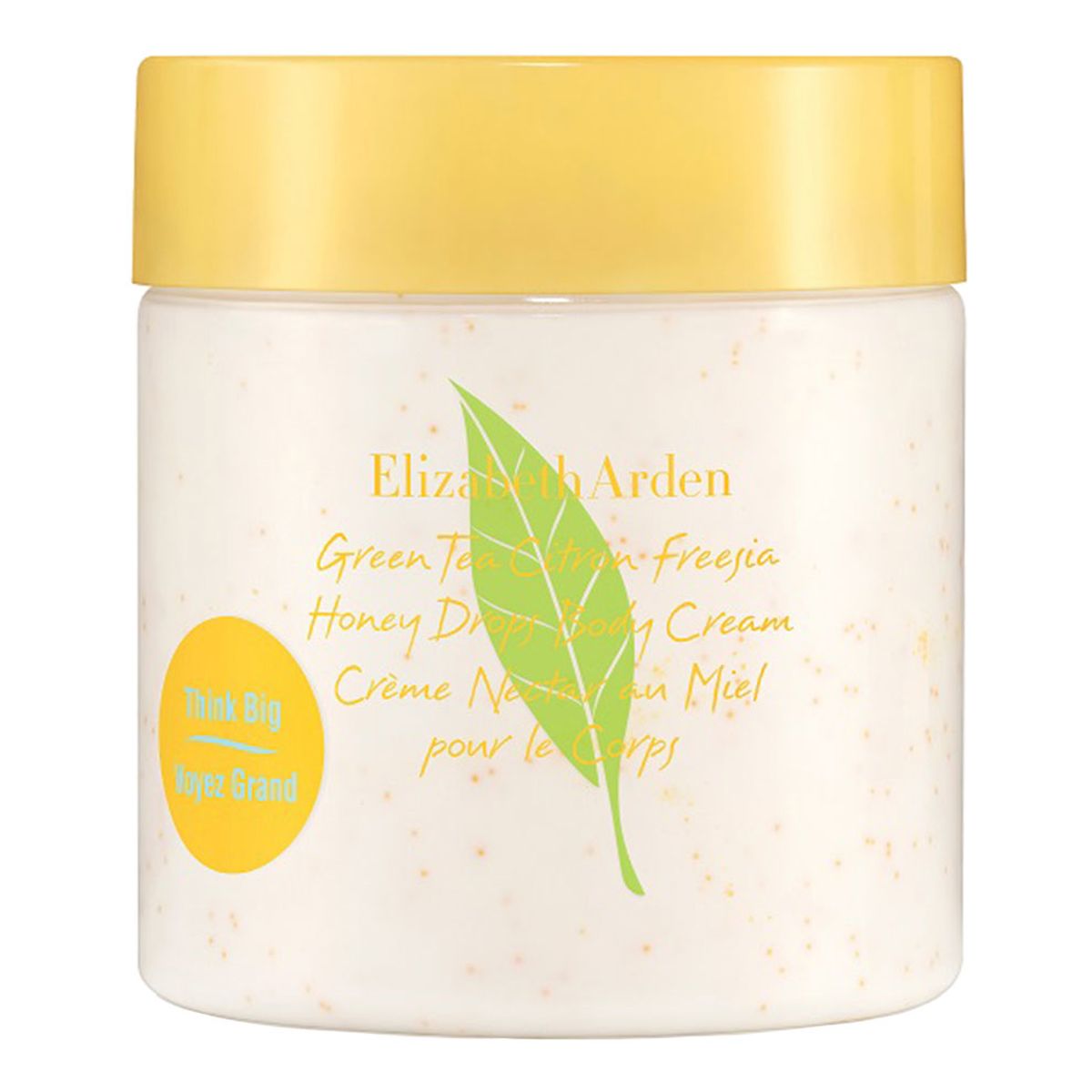 Elizabeth Arden Green Tea Citron Freesia Honey Drops Krem do ciała 500ml