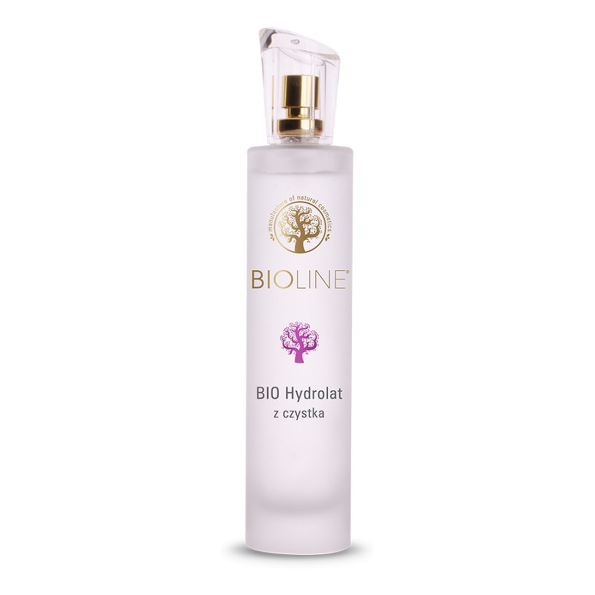 Bioline BIO Hydrolat z Czystka 75ml