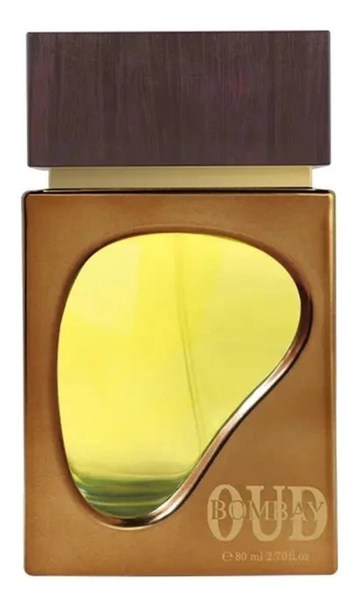 Woda perfumowana spray