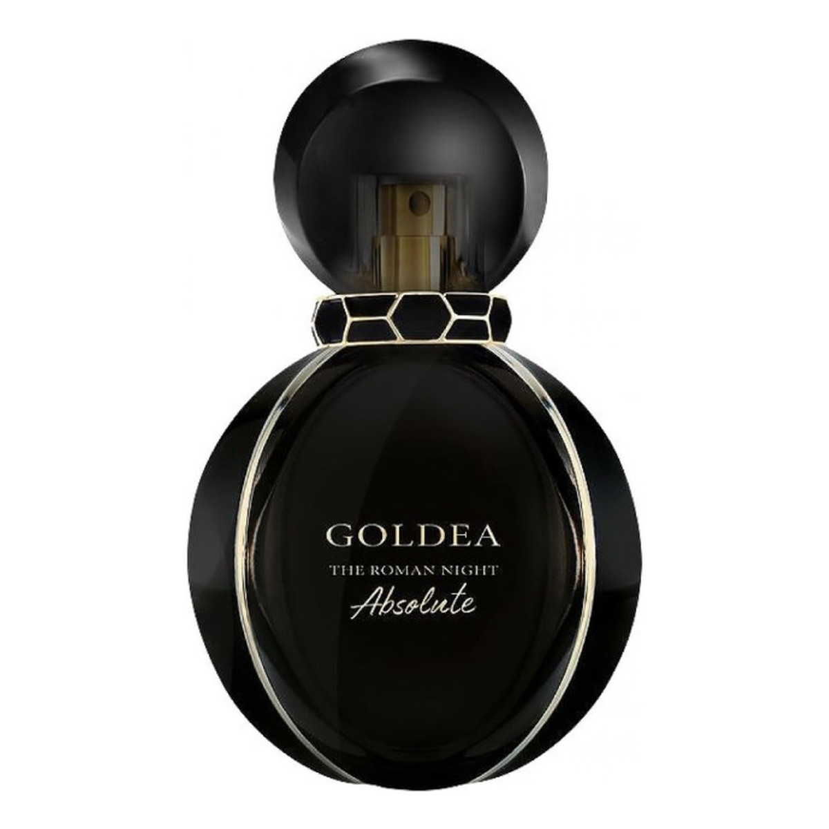 Bvlgari Goldea The Roman Night Absolute woda perfumowana 75ml