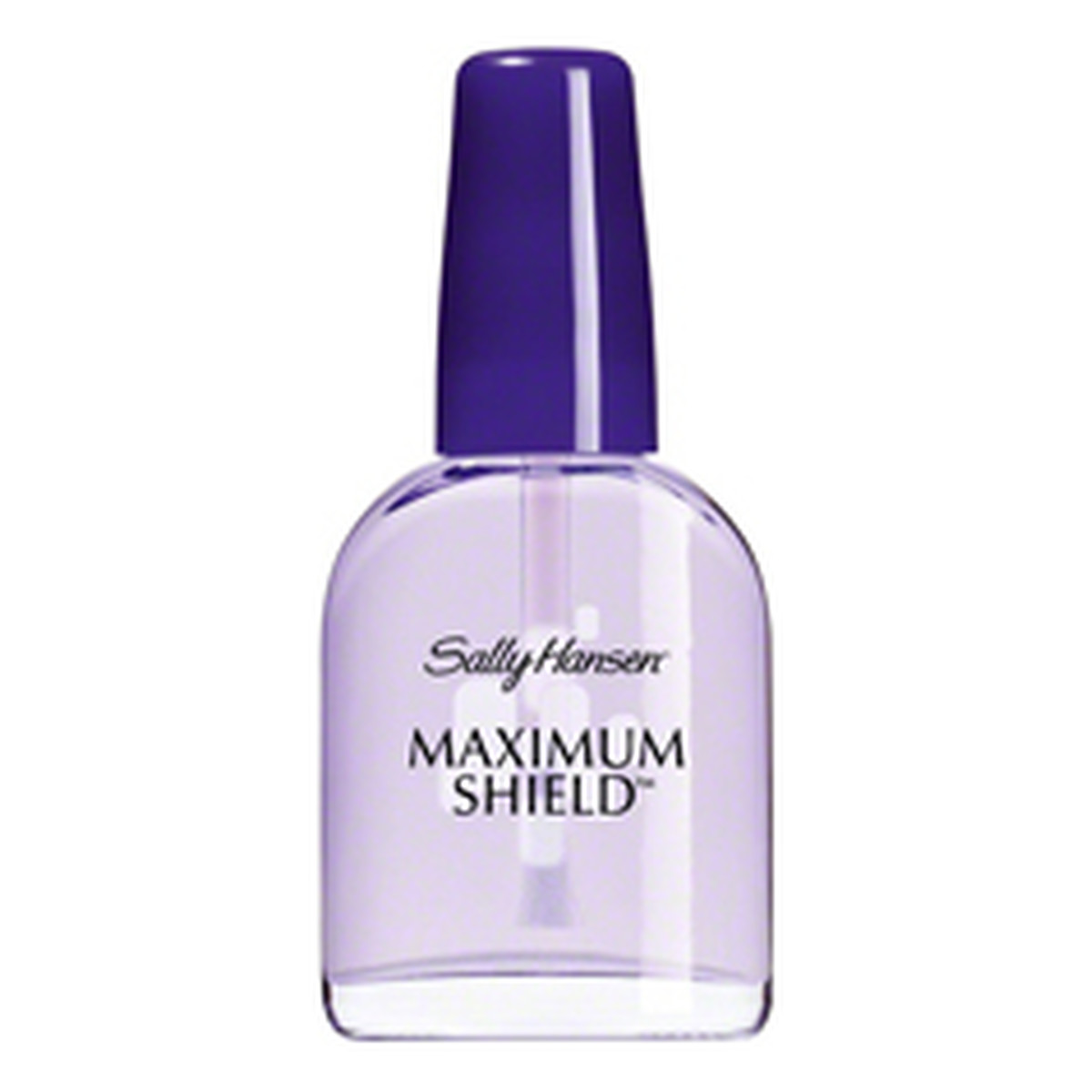 Sally Hansen Maximum Shield Wzmacniająca Odżywka Do Paznokci