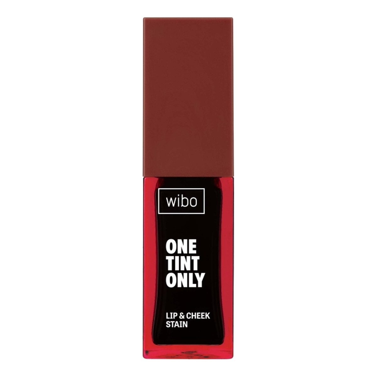 Wibo One Tint Only Lip & Cheek Stain tint do ust i policzków 7ml