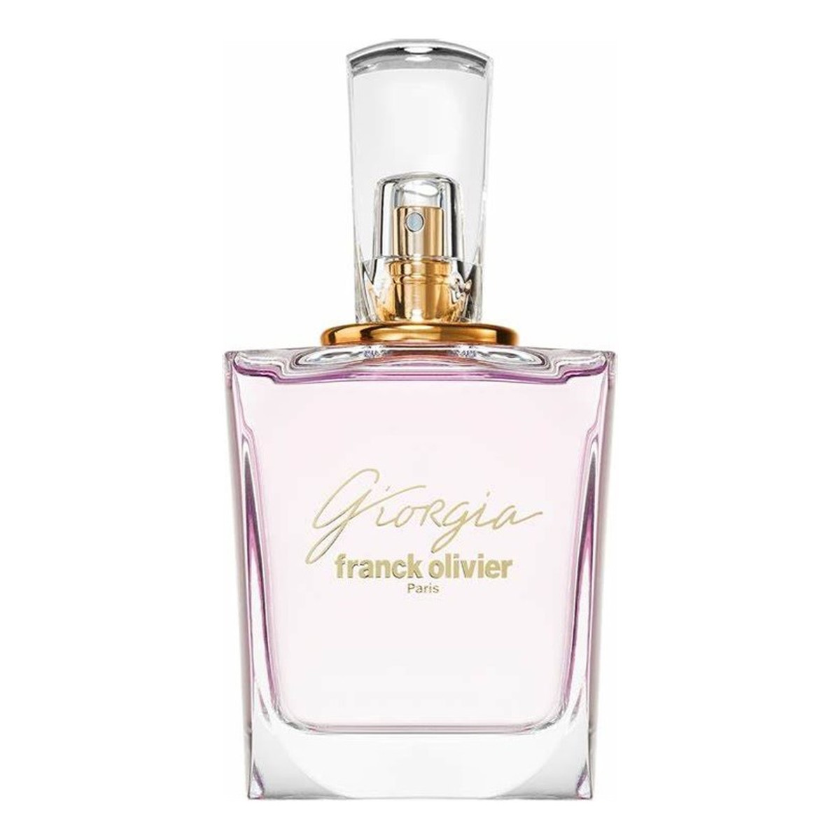 Franck Olivier Giorgia Women Woda perfumowana spray 75ml