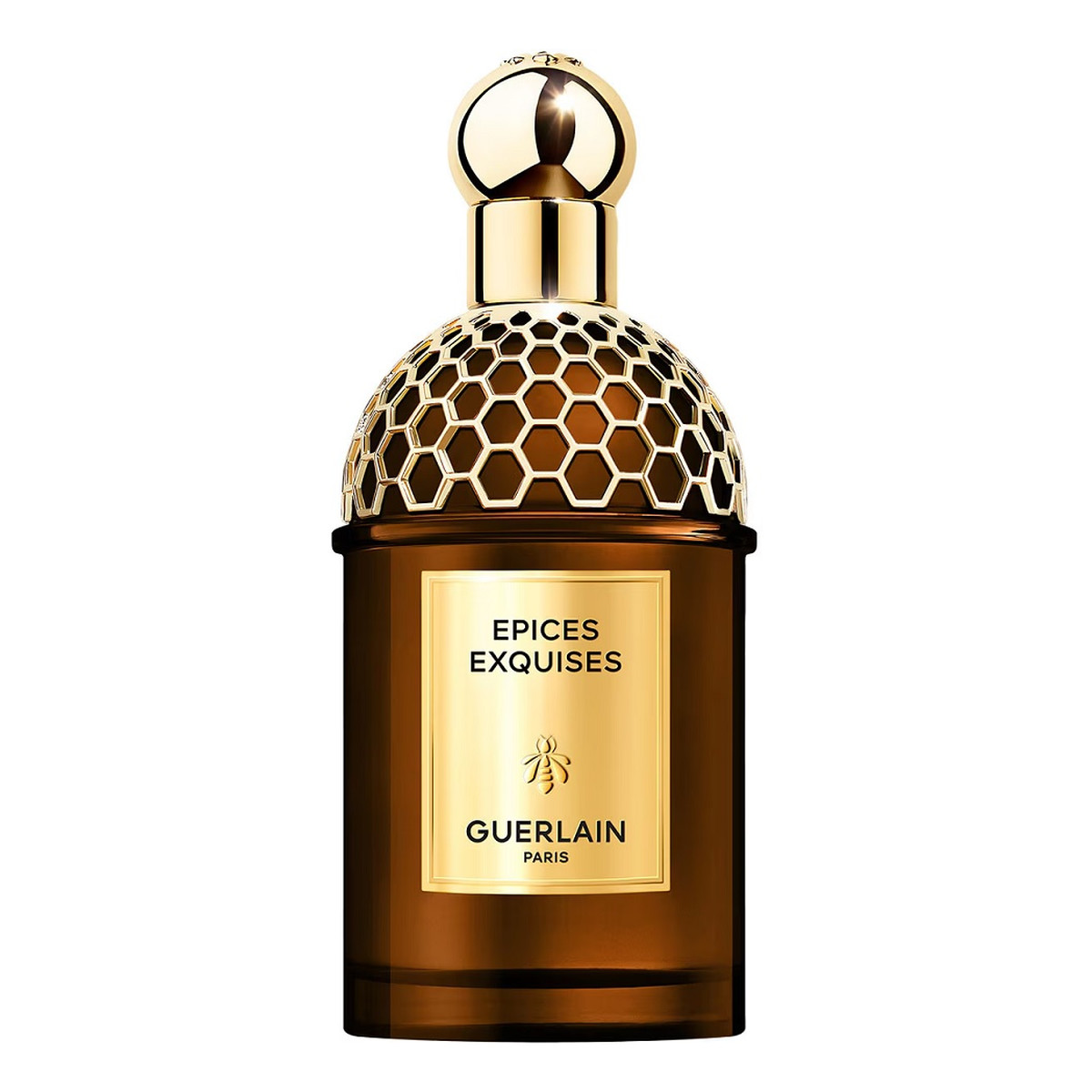 Guerlain Epices Exquises Woda perfumowana spray 125ml