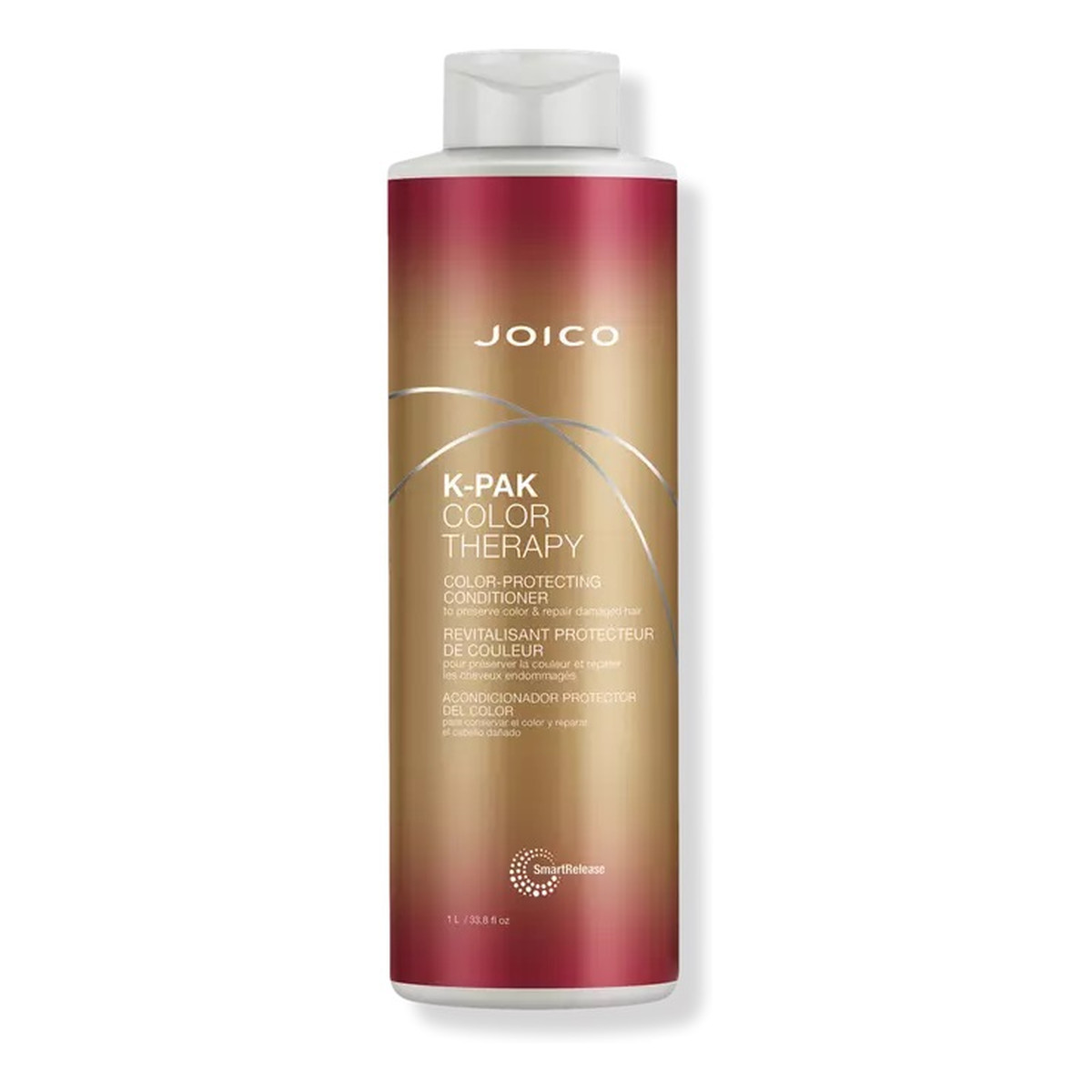 Joico K-pak color therapy conditioner odżywka chroniąca kolor włosów 1000ml