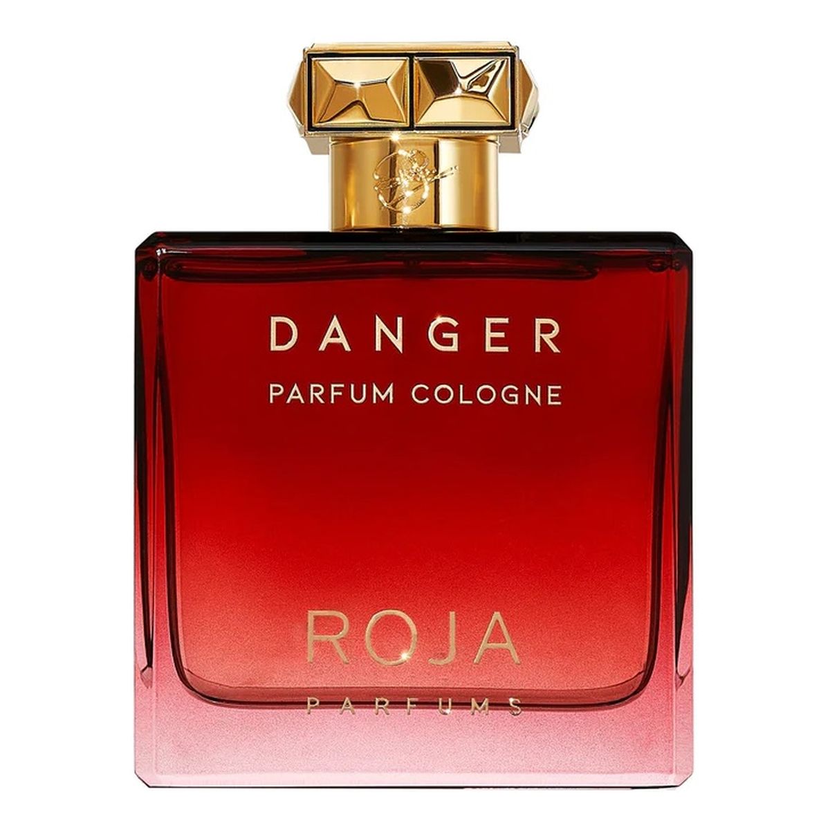 Roja Parfums Danger Pour Homme Woda kolońska spray 100ml