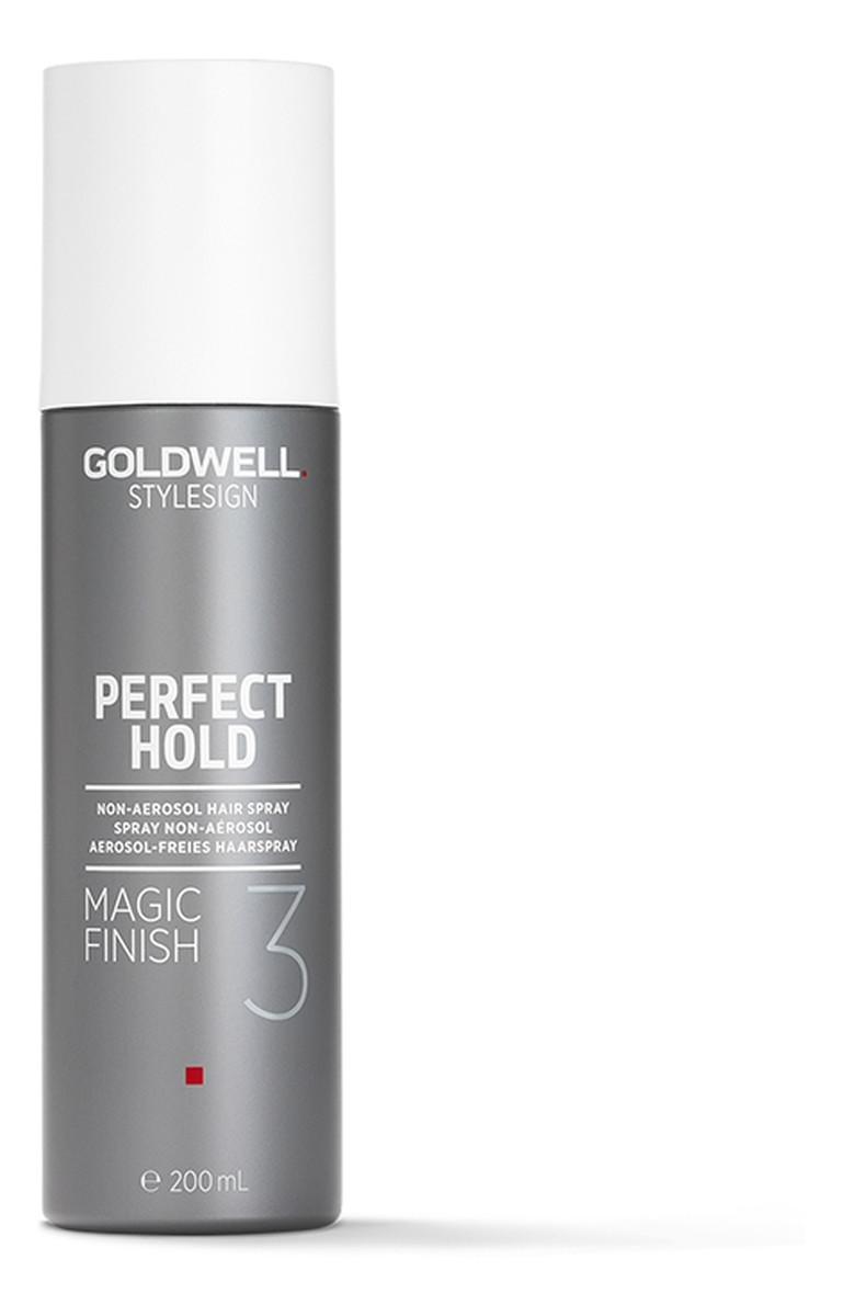 Magic Finish Non Aerosol Nabłyszczający lakier bez aerozolu