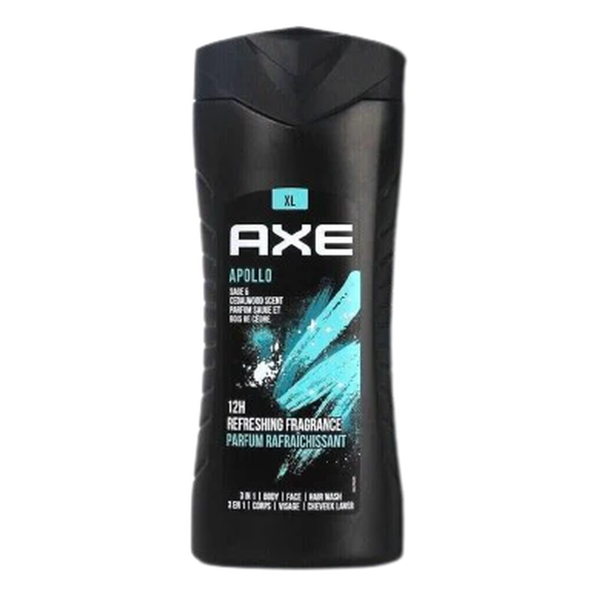 Axe Apollo Żel Pod Prysznic 400ml